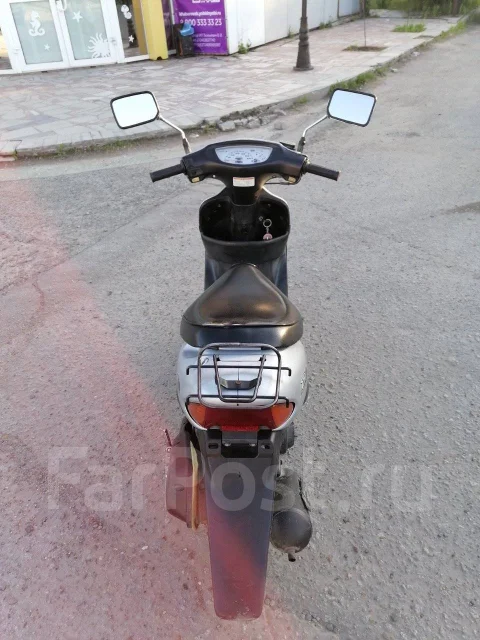 Honda Dio AF35 SR. 70����. ��., ��������, ���������, ������ �� �� ����