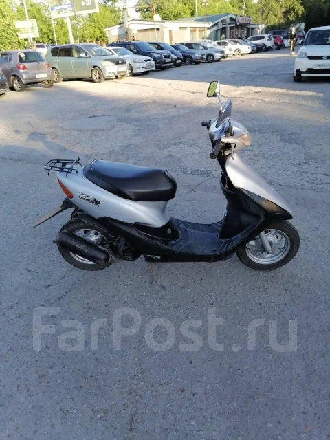 Honda Dio AF35 SR. 70����. ��., ��������, ���������, ������ �� �� ����