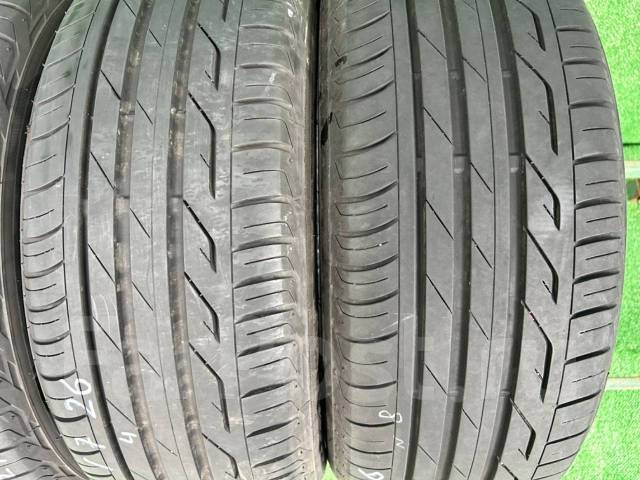 Bridgestone Turanza T001, 205/55 R16, 16", 1 шт, 205 мм, 55 % ...