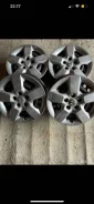 �����. x15", 4x110 ����