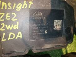  ABS Honda Insight 2008 ZE2 LDA 