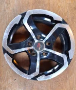 Red Wheel. 6.5x15", 5x114.3, ET35, �� 70���. ����