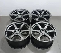 RAYS Volk Racing VR-G2. 10.5x19", 5x114.3, ET20, �� 72,5���. ����