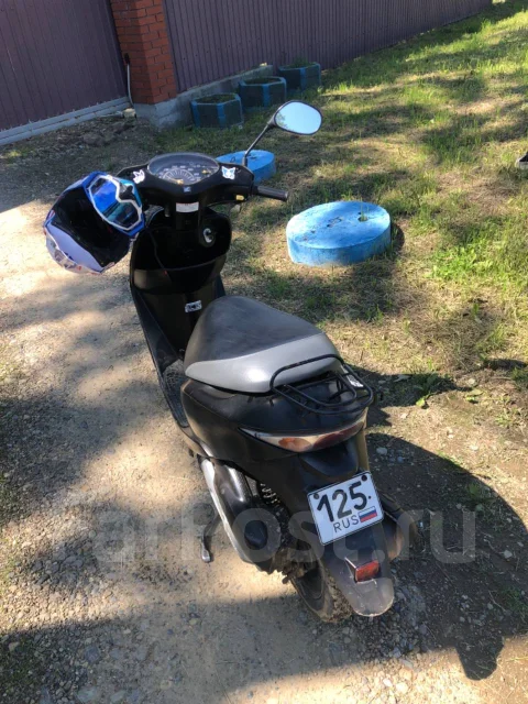 Honda Dio AF68. 49����. ��., ��������, ��� ���, ������ �� �� ����
