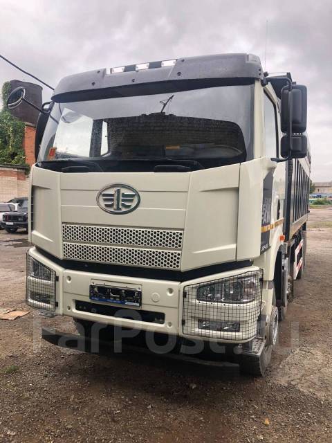 Водитель самосвала в Уссурийске, работа в ООО «Симирам Импорт» в ...