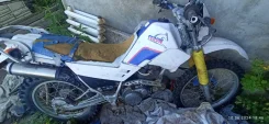 Yamaha XT 225. 225����. ��., ����������, ���������, ������ �� �� ����