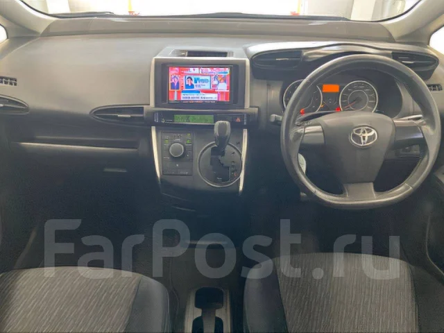 Toyota Wish. ��������, ��������, 1.8 (144��.�.), ������, 158 000����. ��, �/�. ��� ����� �� ������������ ����