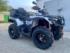 Aodes Pathcross ATV 1000 L. ��������, ���� ���\���, � �������� ����
