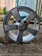 SsangYong. 7.5x18", 5x130, ET-43 ����