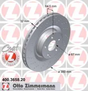 ���� ��������� OTTO Zimmermann 400365820 400365820 ����