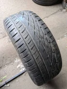General Tire Grabber GT