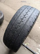 Bridgestone Duravis R660