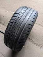 Dunlop SP Sport 01