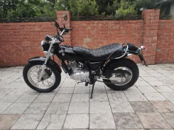 Suzuki VanVan. 200����. ��., ��������, ���������, ��� ������� ����