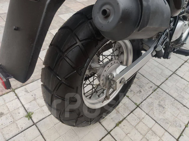 Suzuki VanVan. 200����. ��., ��������, ���������, ��� ������� ����