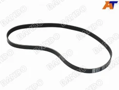 ������ ��������� Bando 6PK1255 6PK1255 ����