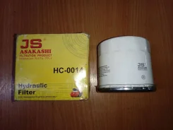������ �������������� JS Asakashi HC0014 ����