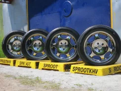 TMW. 7.0x17", 5x114.3, ET48, �� 74���. ����