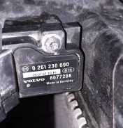 ������ �������� ������������ ������� Volvo XC90, XC70 8677288 ����