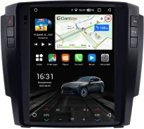 Canbox M-Line Tesla style 5620