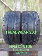 Nitto NT05. ������, �/�, ����� �� 5 % ����