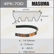 ���������������� masum 4pk700 Masuma 4PK700 ����