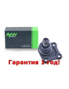 ������� ����� ������ L AUDI A3(8L1) 1.6-1.9TD 96, SEAT Leon 1.4-2.8 99-06 / Toledo 1.4-2.3 99-06, S AUDI, ����� �������� AW1320342L ����