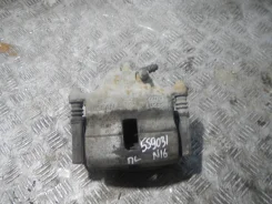 ������� �������� �����, Nissan (������)-Almera N16 (00-06) [410112F522] 410112F522 ����