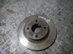 ���� ��������� �������� �������������, Nissan (������)-Almera N16 (00-06) [402062F501] 402062F501 ����