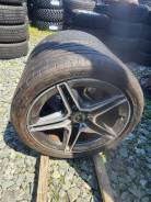 Mercedes. 9.0x19", 5x112, ET28 