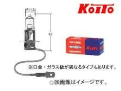 ����� Koito H3A 12v 35w 0436 ����