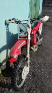 Honda CRF 450R. 450����. ��., ��������, ��� ���, ������ �� �� ����