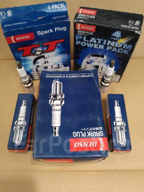   Denso PK16R11 (3134) 3134 