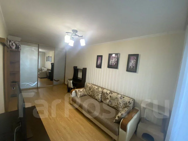 Квартира от собственника, без агентства! - Купить 1-комнатная квартиру ...