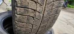 Michelin Primacy 4. �����������, 2018 ���, �/�, ����� 50 % ����