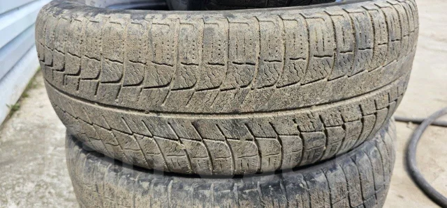 Michelin Primacy 4. �����������, 2018 ���, �/�, ����� 50 % ����