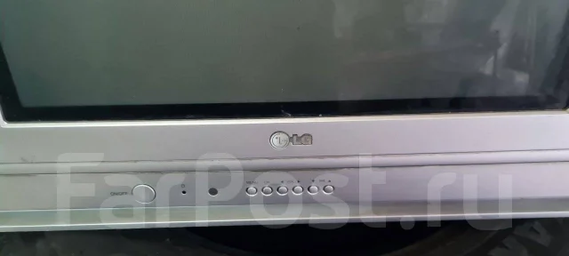 LG. CRT (���) ����