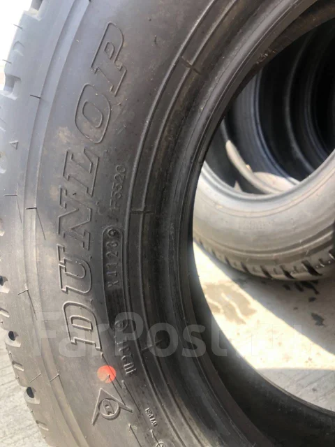 Dunlop SP 485. ������, 2023 ���, �/�, ����� 5 % ����