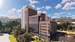 2-���������, ����� ������� 5�. ������ �����, ����������, 75���.��., 2/15 ���� ����