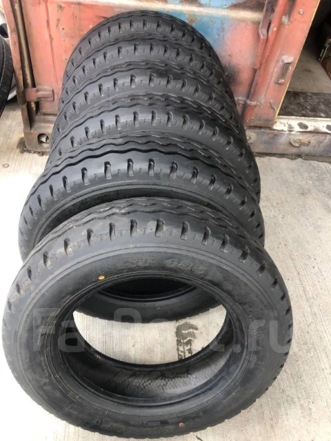Dunlop SP 485. ������, 2023 ���, �/�, ����� 5 % ����