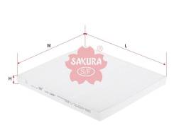   Sakura CA2807 CA2807 