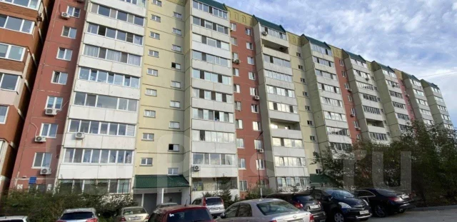 Квартира от собственника, без агентства! - Купить 1-комнатная квартиру ...