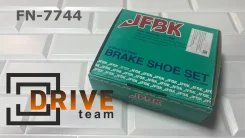 ������� ���������� FN7744 K7744 NR6017 GS07744 26257AA000 JFBK FN7744 ����