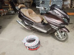 Yamaha Majesty. 250����. ��., ��������, ���������, ��� ������� ����