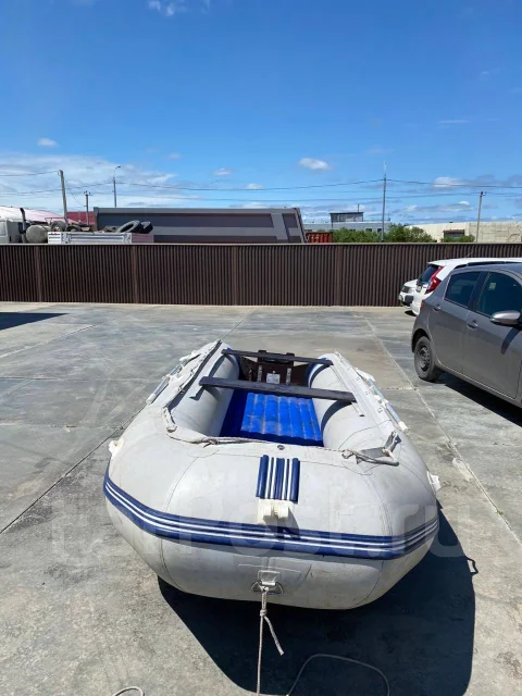 Solar 450. 2017 ���, ����� 4,5��., ��������� ��� ��������� ����