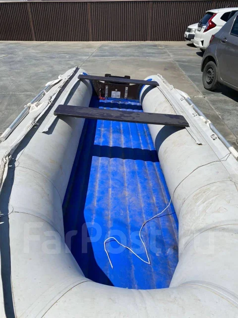 Solar 450. 2017 ���, ����� 4,5��., ��������� ��� ��������� ����