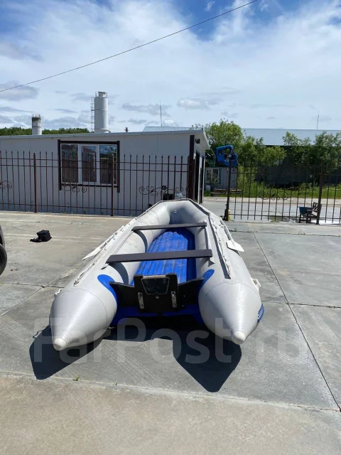 Solar 450. 2017 ���, ����� 4,5��., ��������� ��� ��������� ����