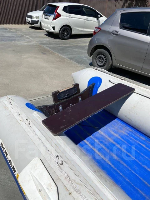 Solar 450. 2017 ���, ����� 4,5��., ��������� ��� ��������� ����