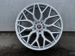Vossen HF-2. 9.0/10.0x20", 5x112, ET23/32, �� 66,6���. ����