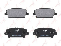 ������� ��������� �������� ����� Lynxauto [BD3427] BD3427 ����